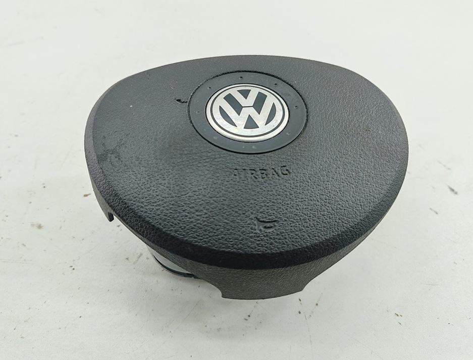 Подушка безопасности (Airbag) водителя