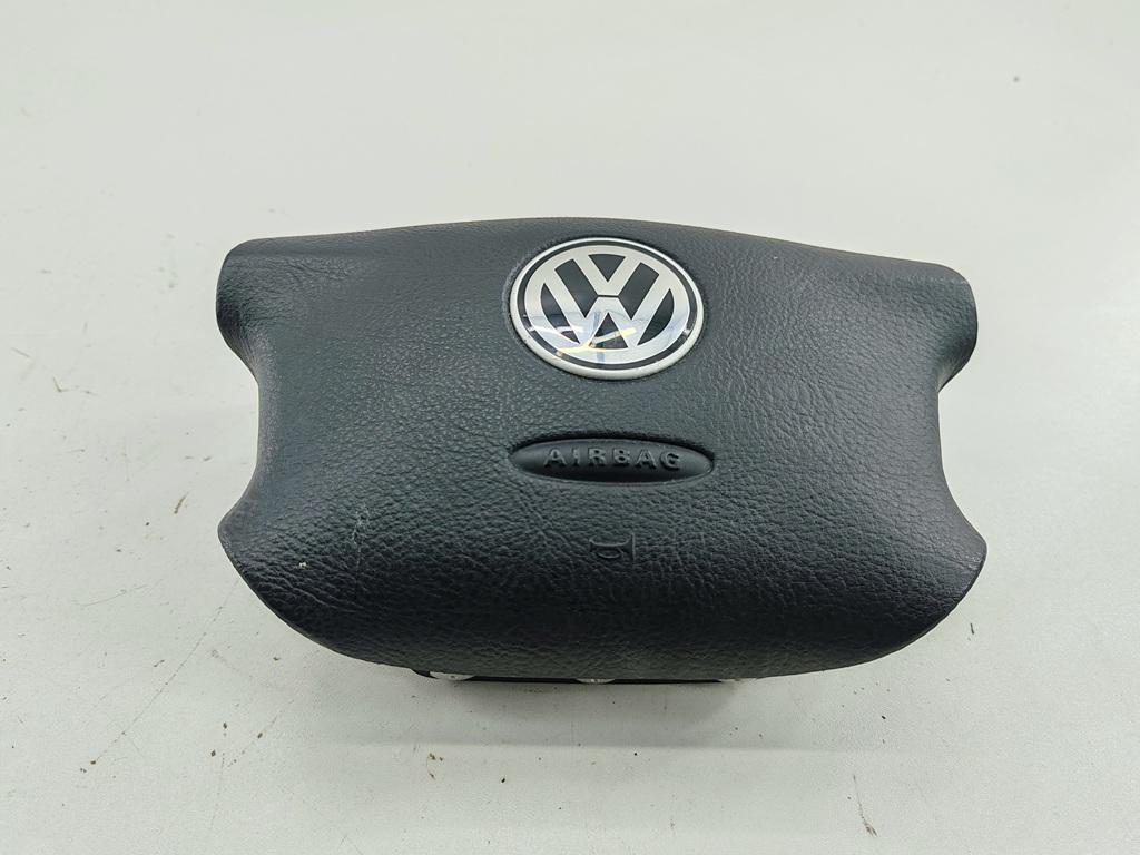 Подушка безопасности (Airbag) водителя