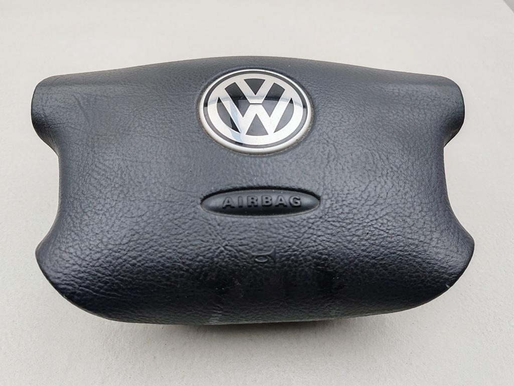 Подушка безопасности (Airbag) водителя