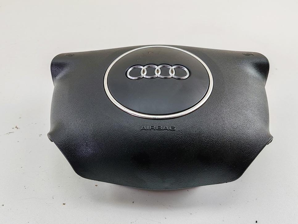 Подушка безопасности (Airbag) водителя