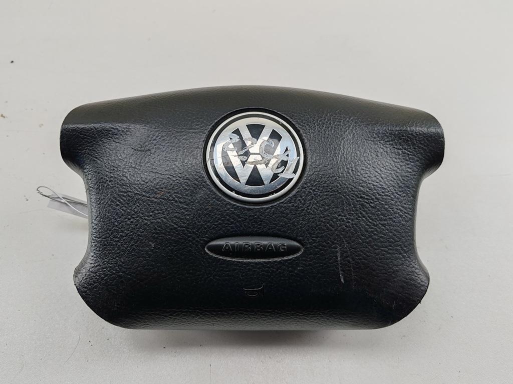 Подушка безопасности (Airbag) водителя