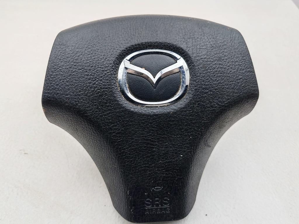 Подушка безопасности (Airbag) водителя