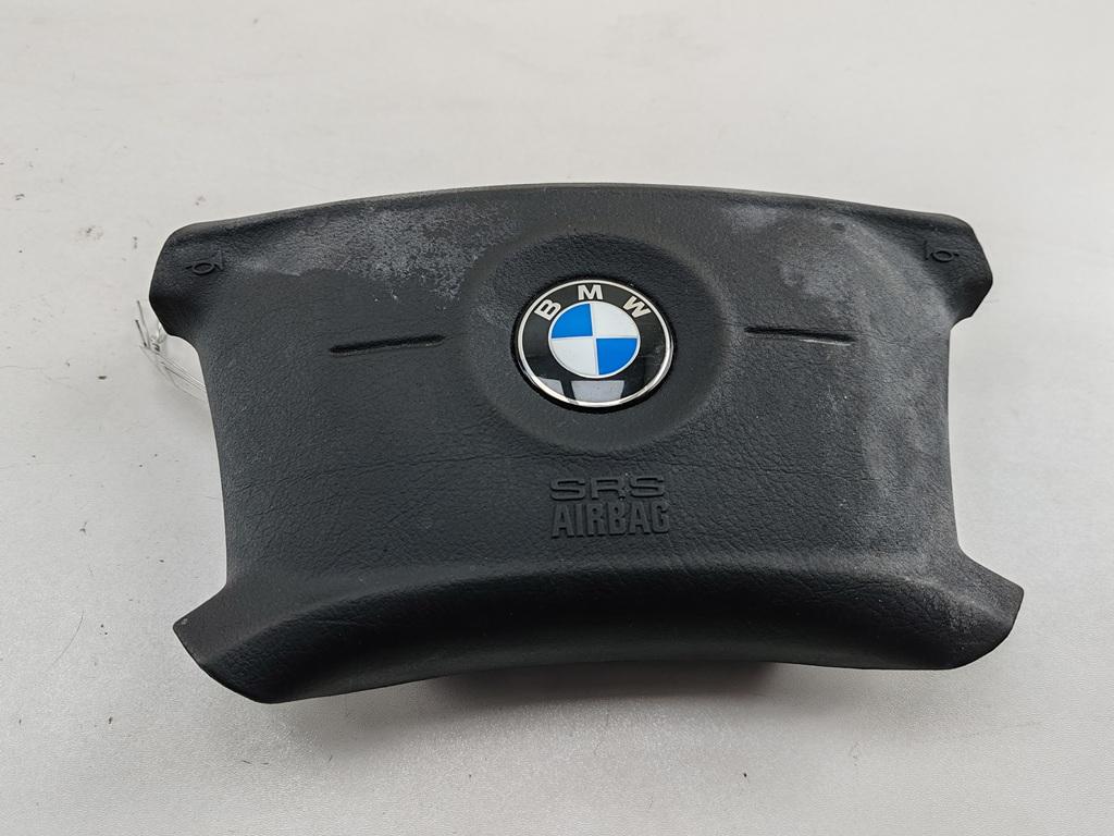 Подушка безопасности (Airbag) водителя