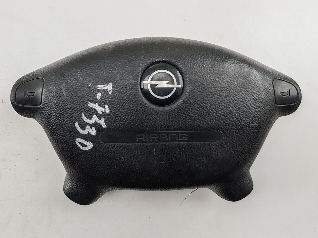 Подушка безопасности (Airbag) водителя