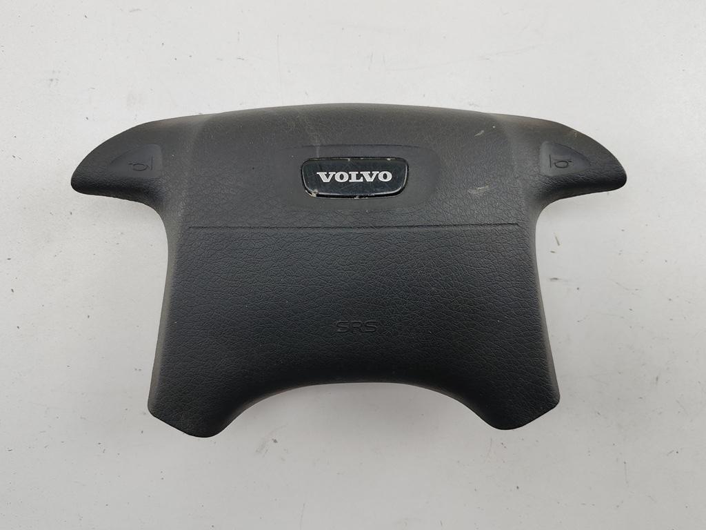 Подушка безопасности (Airbag) водителя