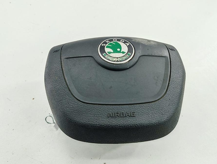 Подушка безопасности (Airbag) водителя