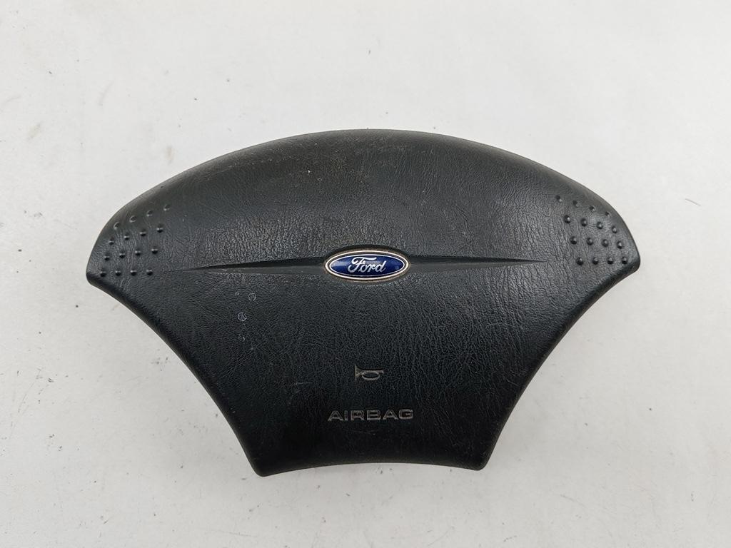 Подушка безопасности (Airbag) водителя