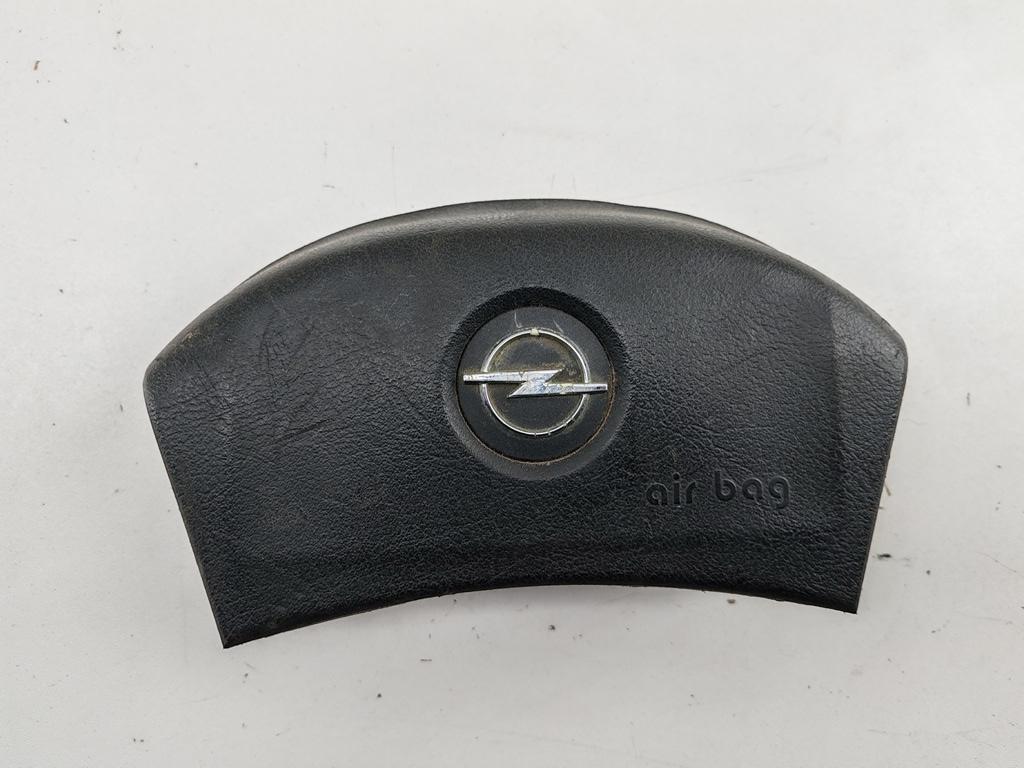 Подушка безопасности (Airbag) водителя
