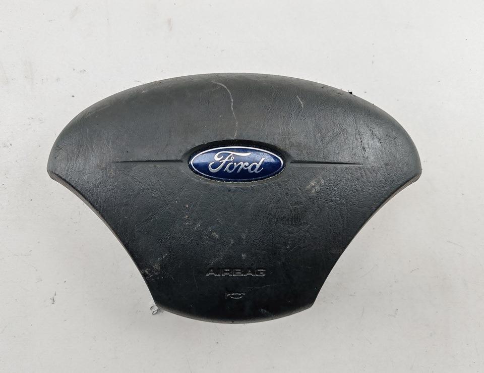 Подушка безопасности (Airbag) водителя