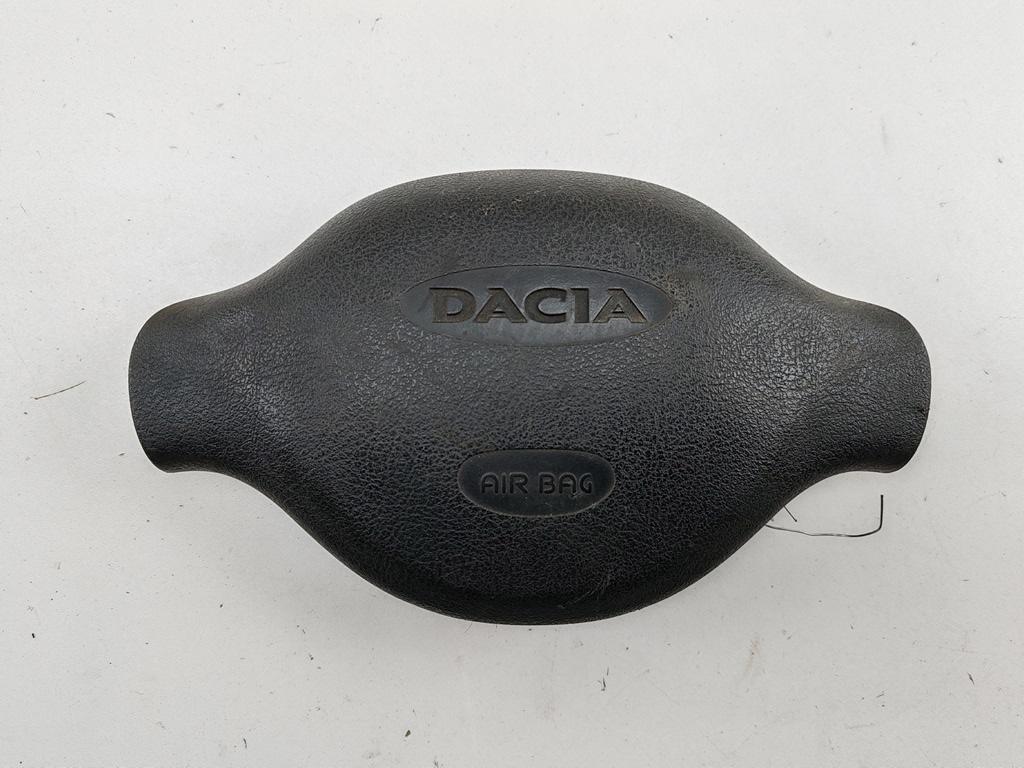 Подушка безопасности (Airbag) водителя