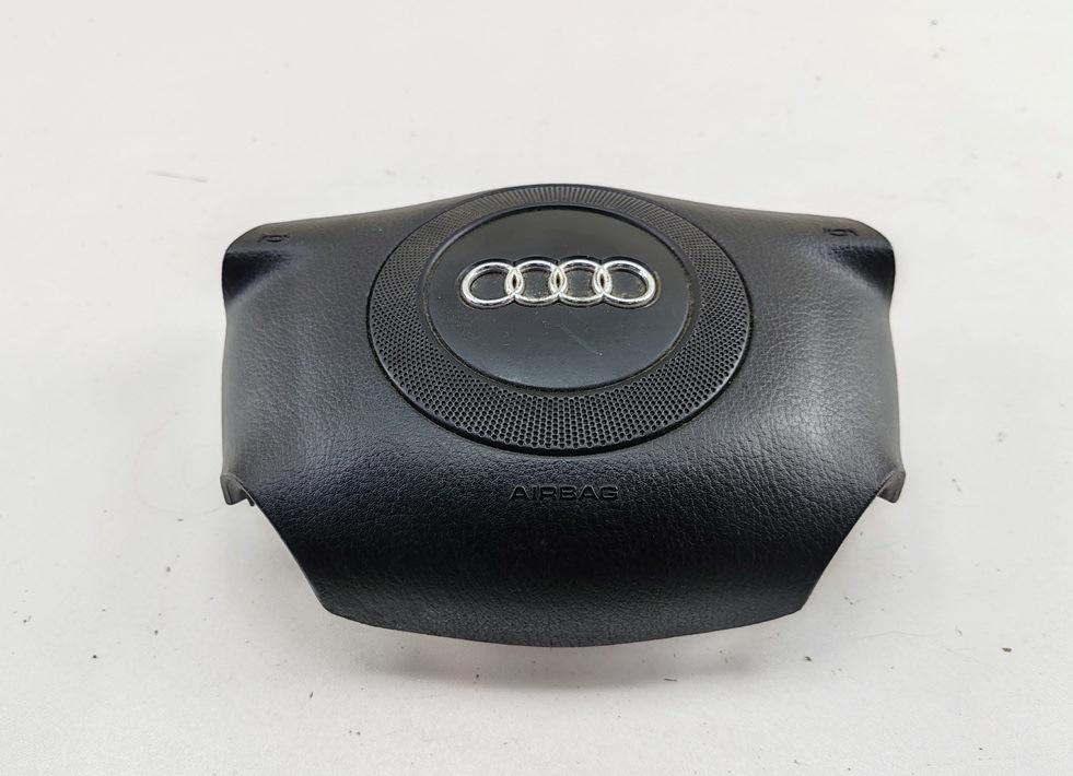 Подушка безопасности (Airbag) водителя