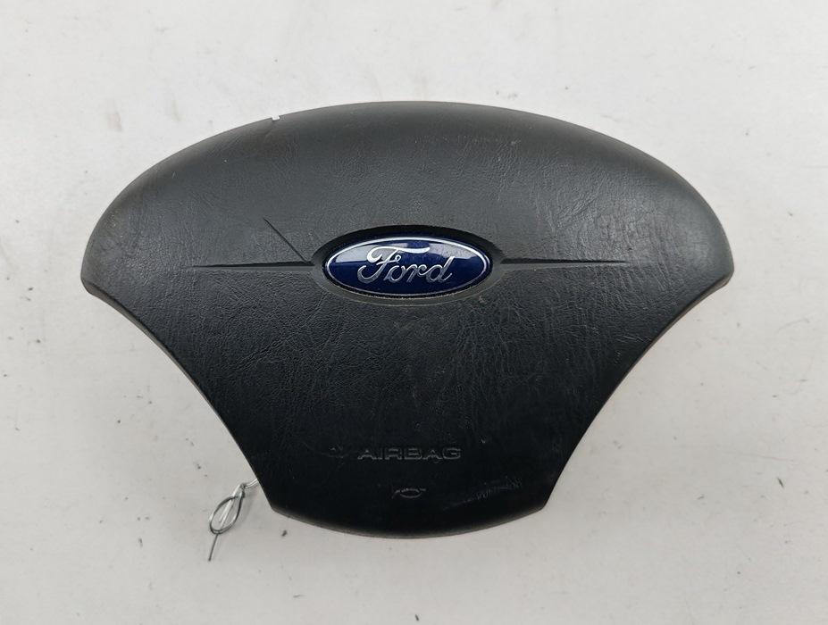 Подушка безопасности (Airbag) водителя