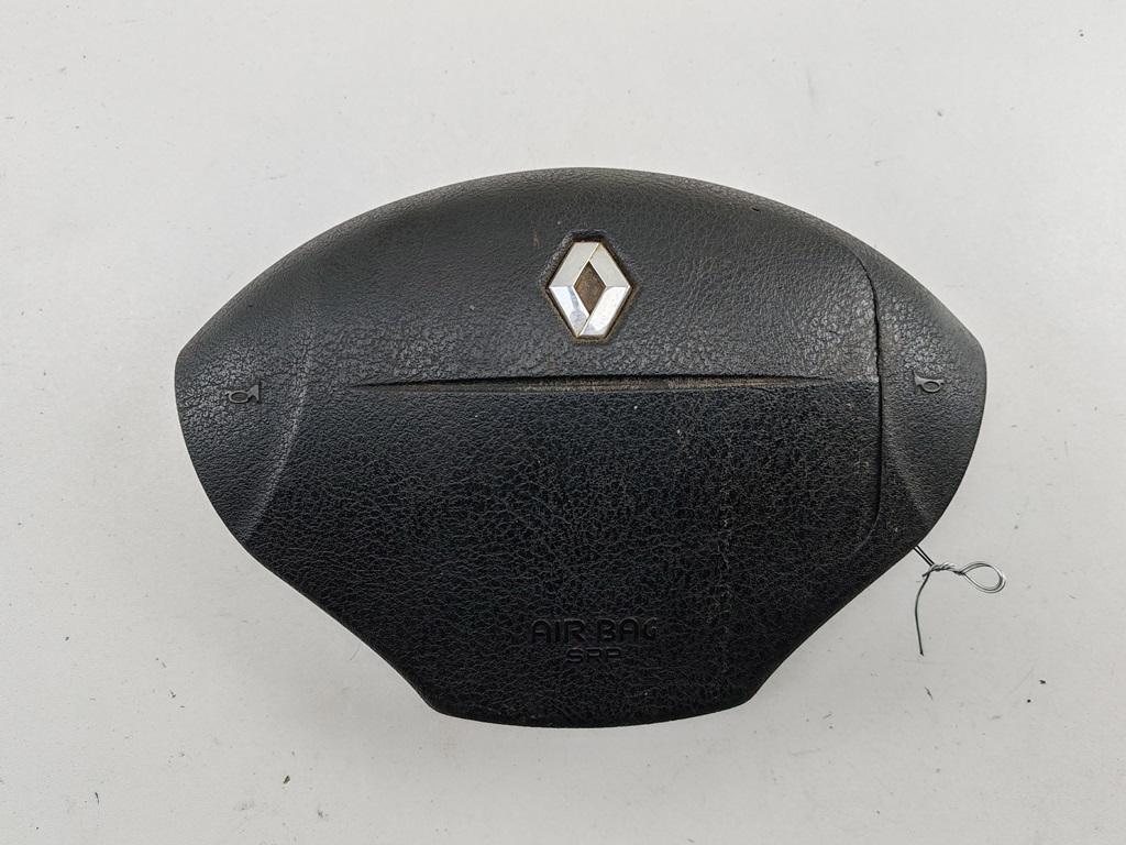 Подушка безопасности (Airbag) водителя