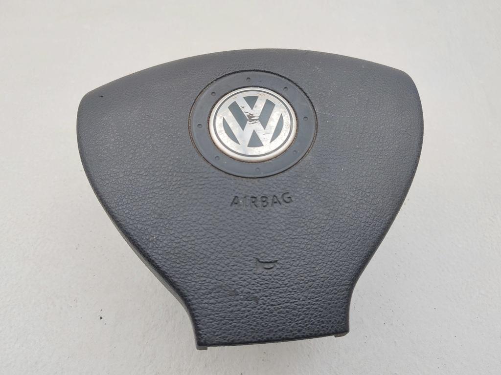 Подушка безопасности (Airbag) водителя