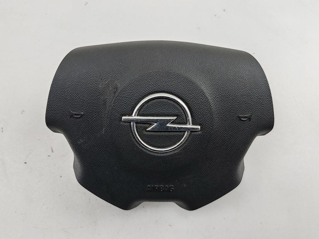 Подушка безопасности (Airbag) водителя