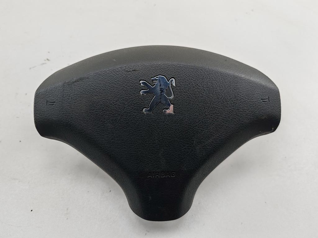 Подушка безопасности (Airbag) водителя