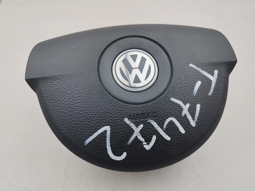 Подушка безопасности (Airbag) водителя