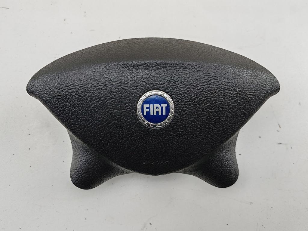 Подушка безопасности (Airbag) водителя