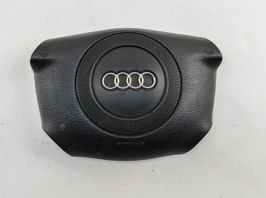 Подушка безопасности (Airbag) водителя