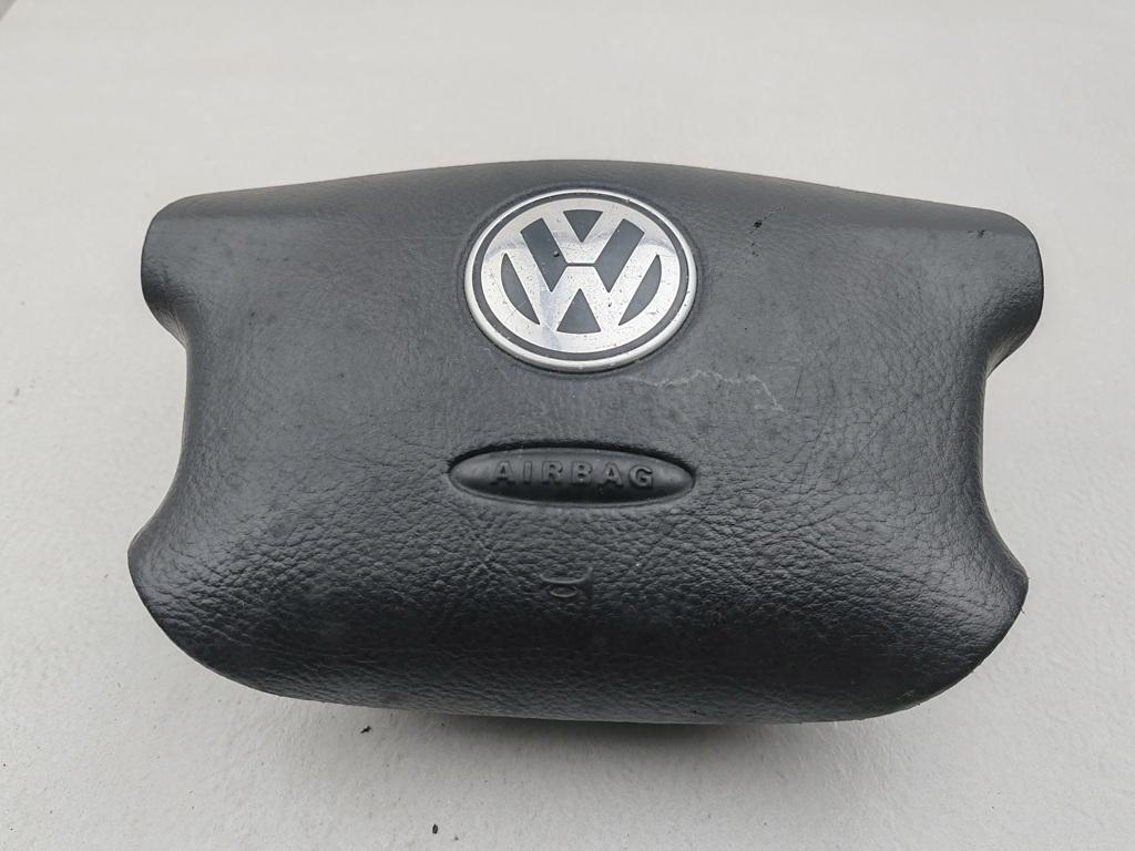 Подушка безопасности (Airbag) водителя
