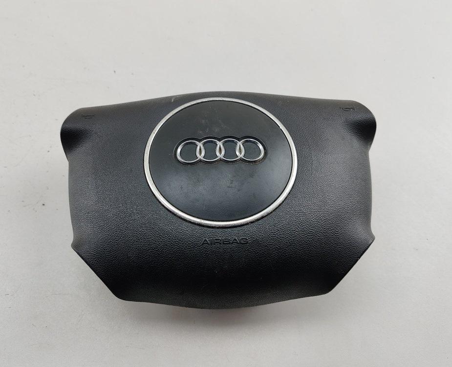 Подушка безопасности (Airbag) водителя