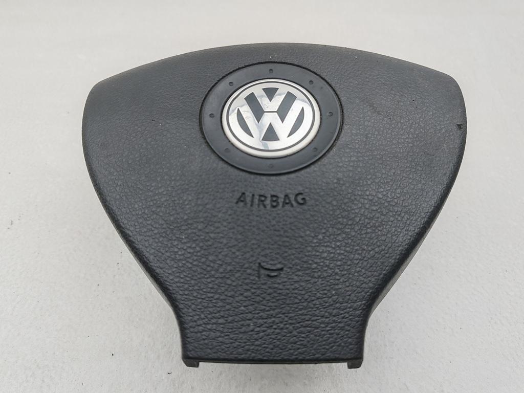 Подушка безопасности (Airbag) водителя