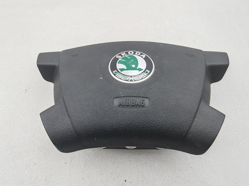 Подушка безопасности (Airbag) водителя