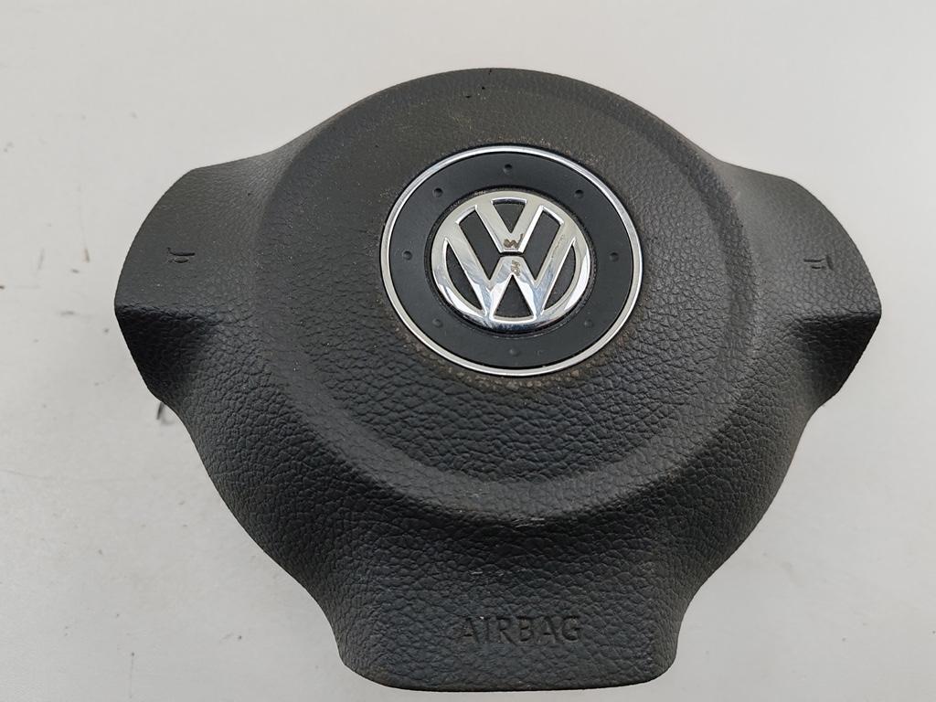 Подушка безопасности (Airbag) водителя