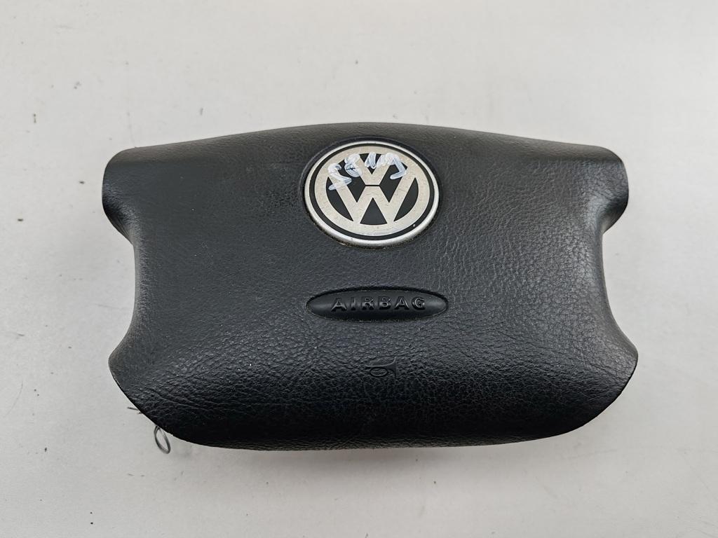 Подушка безопасности (Airbag) водителя