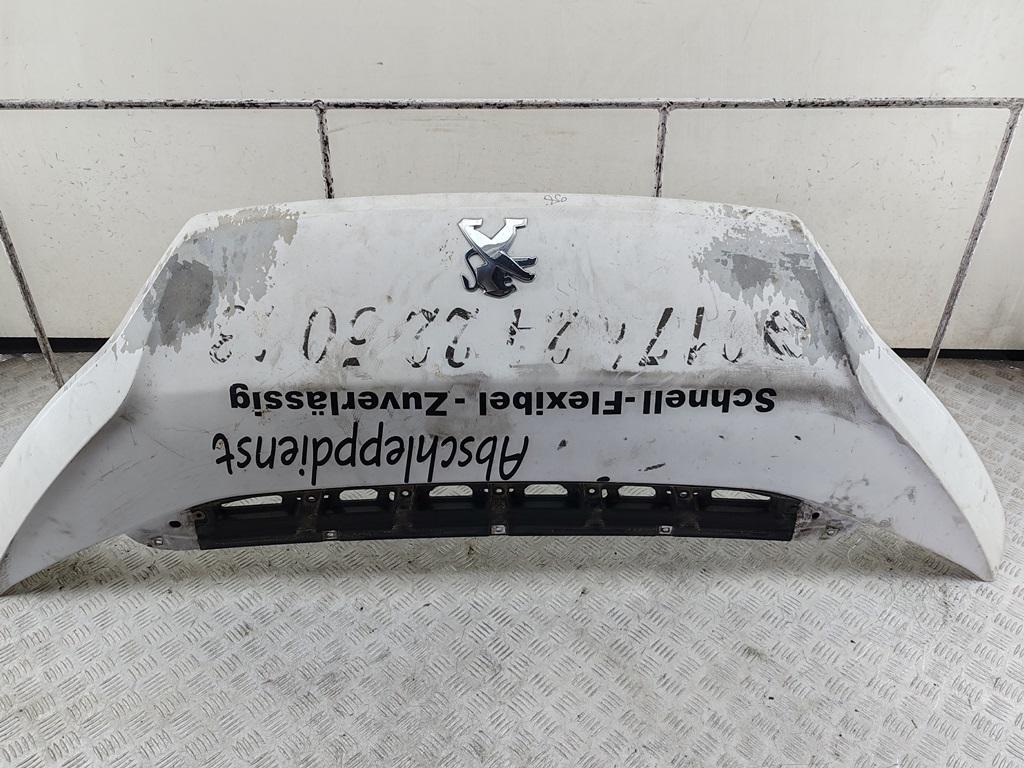 Капот