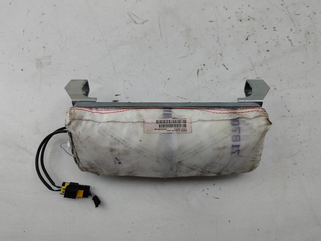 Подушка безопасности (Airbag) пассажира