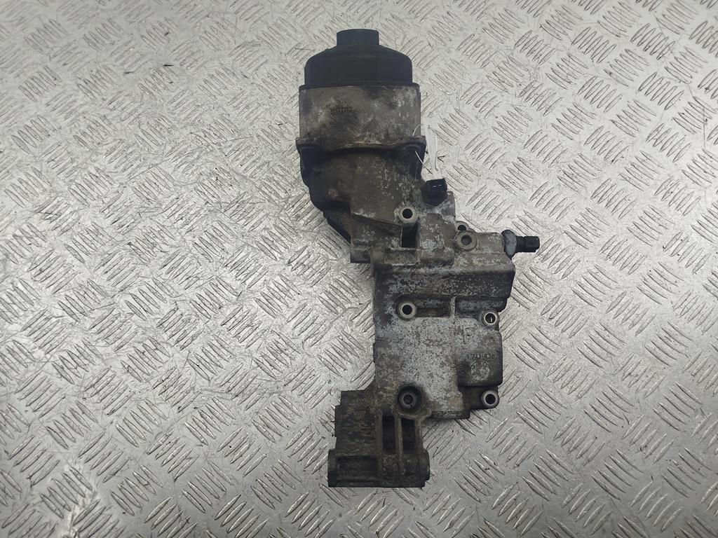 Корпус масляного фильтра
