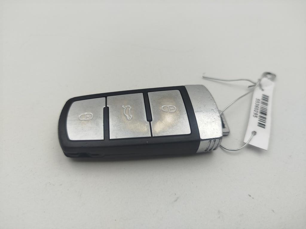 Ключ зажигания