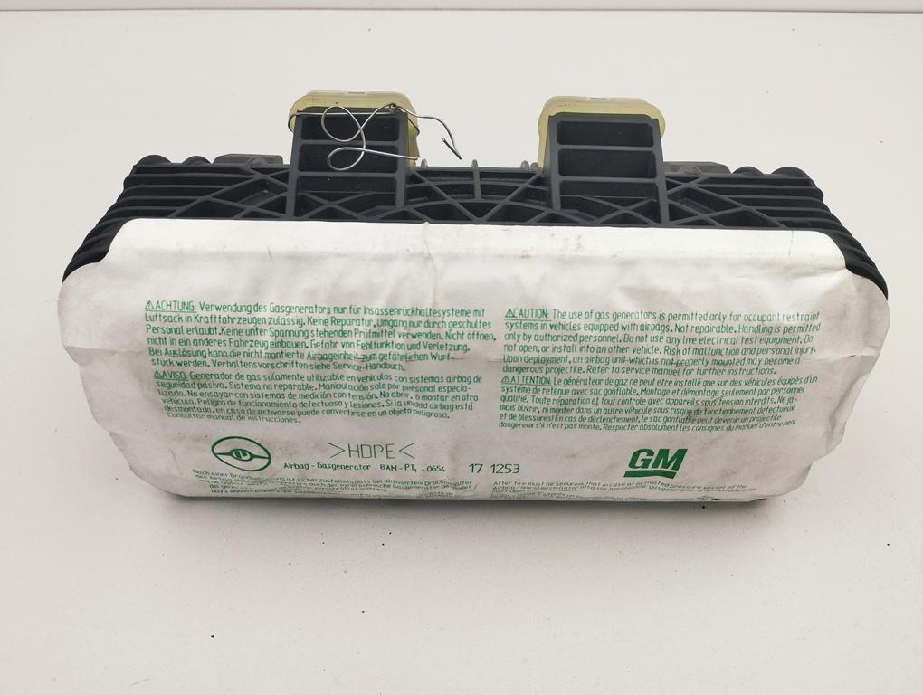 Подушка безопасности (Airbag) пассажира