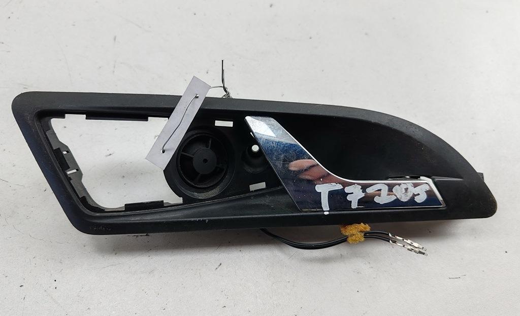 Ручка двери внутренняя передняя правая