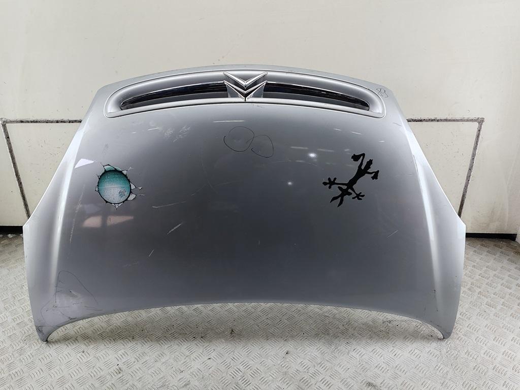 Капот