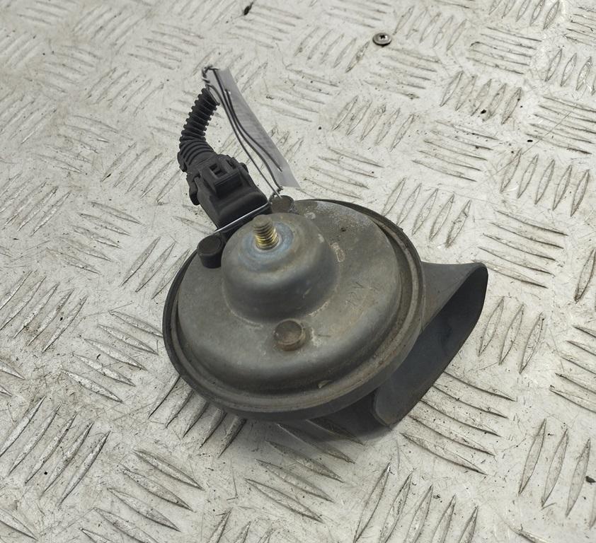 Сигнал (клаксон)