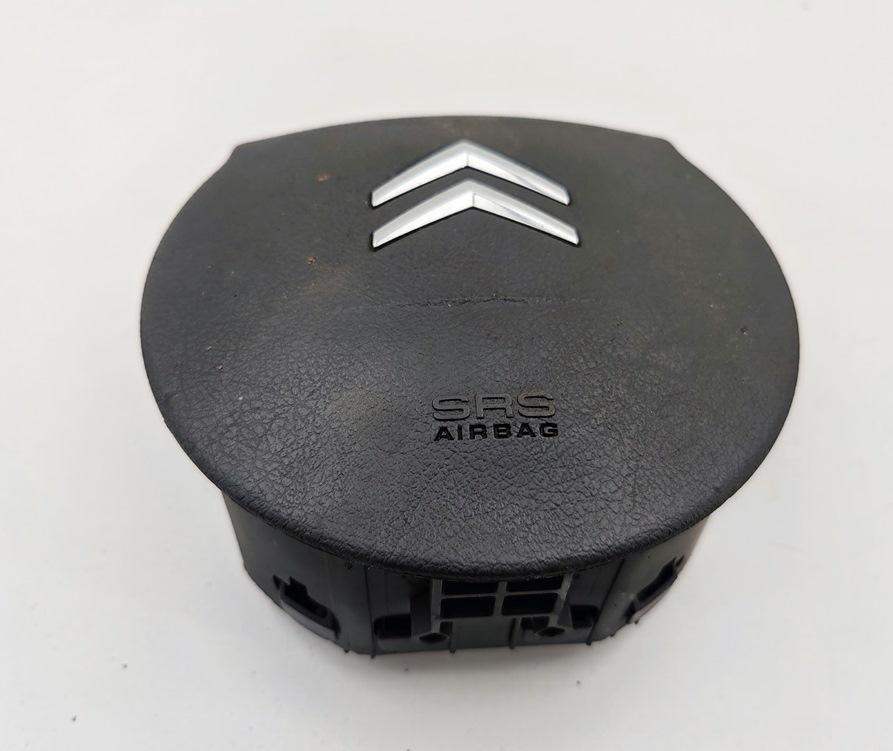 Подушка безопасности (Airbag) водителя