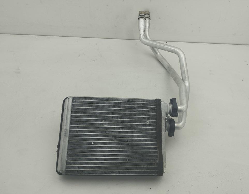 Радиатор отопителя (печки)