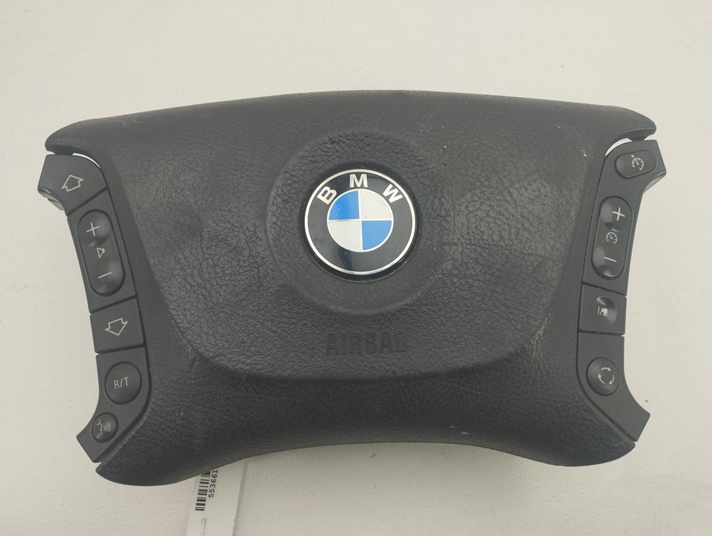 Подушка безопасности (Airbag) водителя