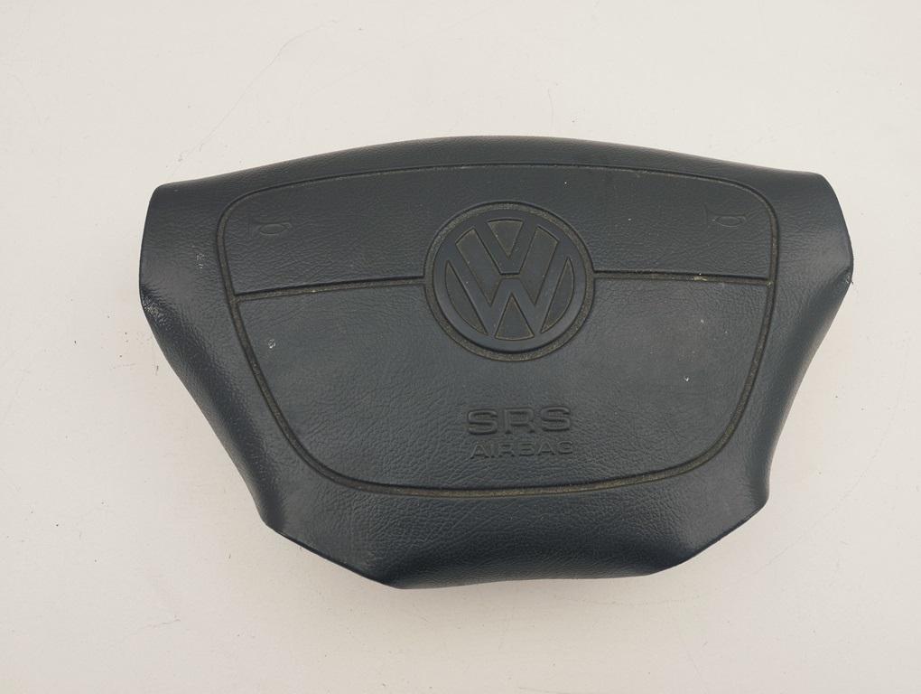 Подушка безопасности (Airbag) водителя