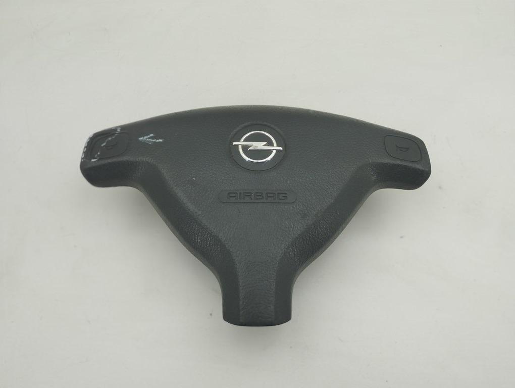 Подушка безопасности (Airbag) водителя