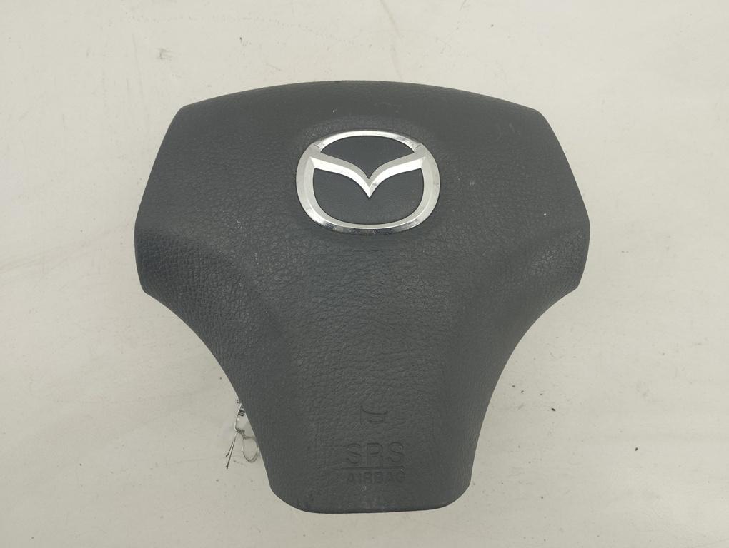 Подушка безопасности (Airbag) водителя