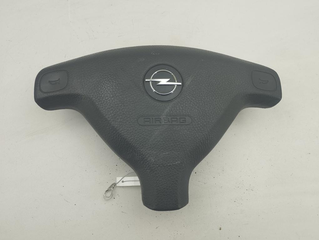 Подушка безопасности (Airbag) водителя