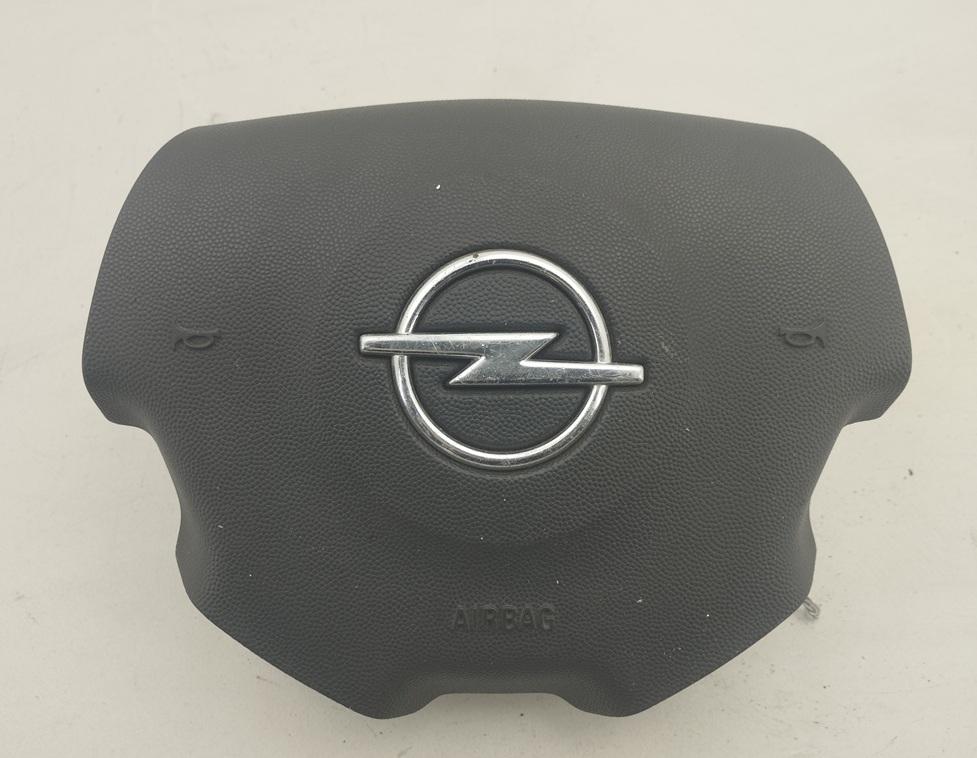 Подушка безопасности (Airbag) водителя