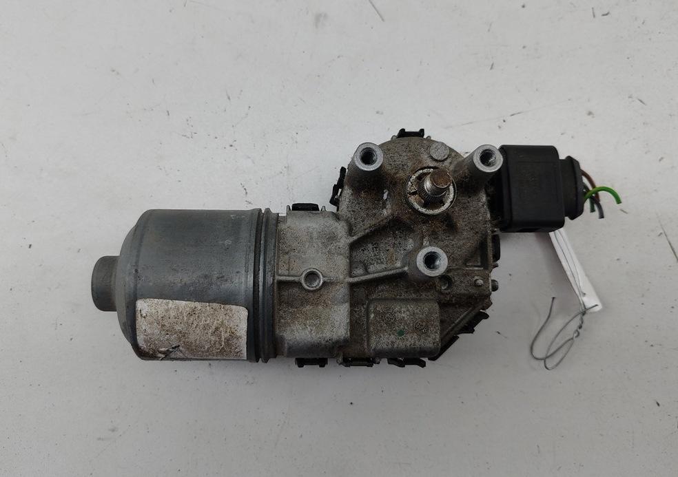 Двигатель стеклоочистителя переднего (моторчик дворников)