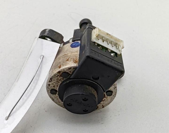 Корректор фар