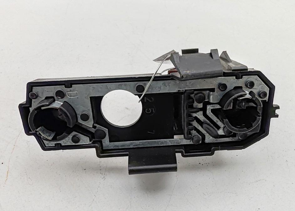 Плата фонаря заднего правого