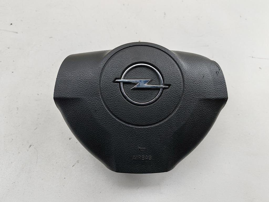 Подушка безопасности (Airbag) водителя