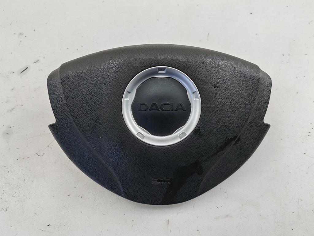 Подушка безопасности (Airbag) водителя